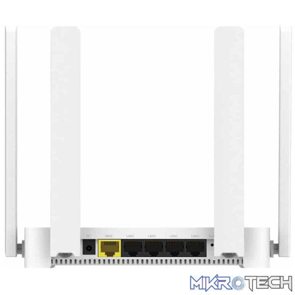 Reyee EW1800GX Pro Dual Band AX 6dBi Gigabit Mesh Router - Image 2