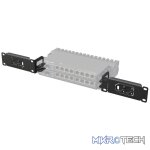 MikroTik RB-5009 Rack Mount Kit