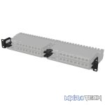 MikroTik RB-5009 Rack Mount Kit - Image 2