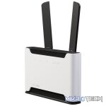 MikroTik Chateau 5G Dual Band AC 5 Port Gigabit Router