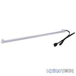 Lian-li Q58-2X White side diffused RGB LED strip - 30 RGB LEDs