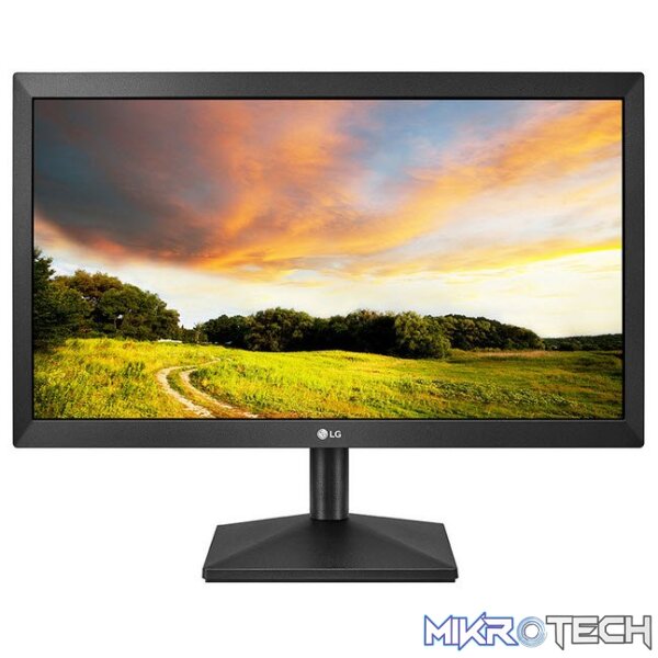 20mk400h-bafb_1 LG 20MK400H Series 19.5" Wide LED Monitor - Image 1