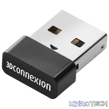3dconnexion 3dx-700069 universal receiver