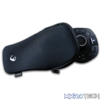 3dconnexion Professional series carry case for SpaceMouse Pro / SpacePilot Pro