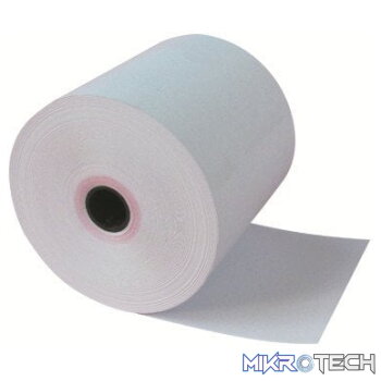 Unique 80 x 83mm Thermal Roll