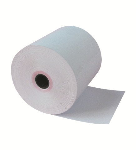 Unique 80 x 83mm Thermal Roll