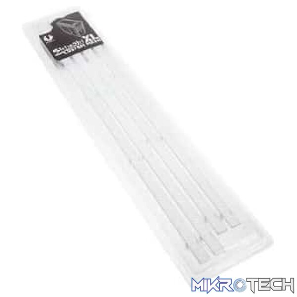 89608_IMG1 Bitfenix Mesh Strips - White - for Shinobi - Image 1