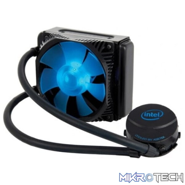 89649_IMG1 Intel BXTS13x cpu Liquid Cooling cooler, closed-loop / sealed coolant system - Image 1