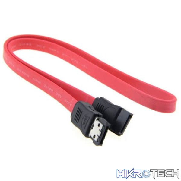 89655_IMG1 Sata cable 50cm - Image 1