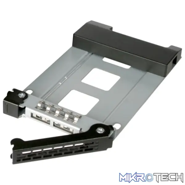 89658_IMG1 ICY DOCK EZ-Slide Micro Tray 2.5" SATA HDD / SSD Tray for ToughArmor - Image 1