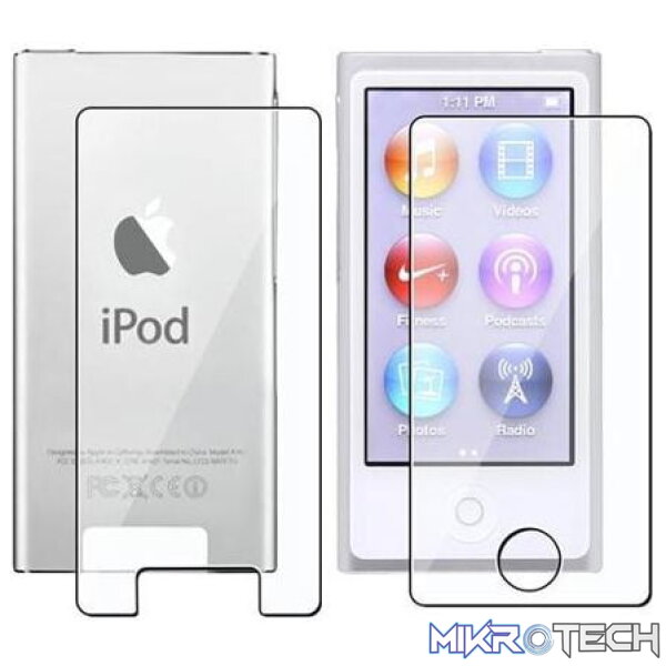 89741_IMG1 Moby NS-Nanohc Protective Paster - for iPOD Nano - Image 1