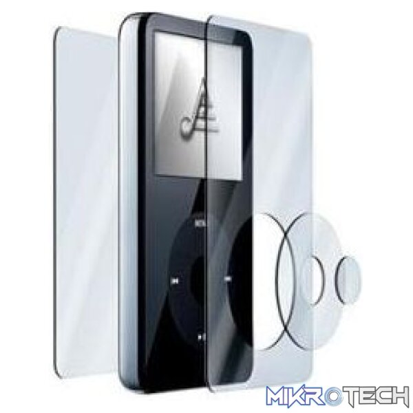 89742_IMG1 Moby NS-ivideo Protective Paster - for iPOD video - Image 1