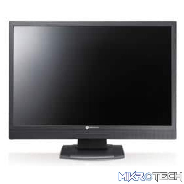 AG NEOVO H-W22 22" wide screen LCD AG NEOVO H-W22 22" wide screen LCD