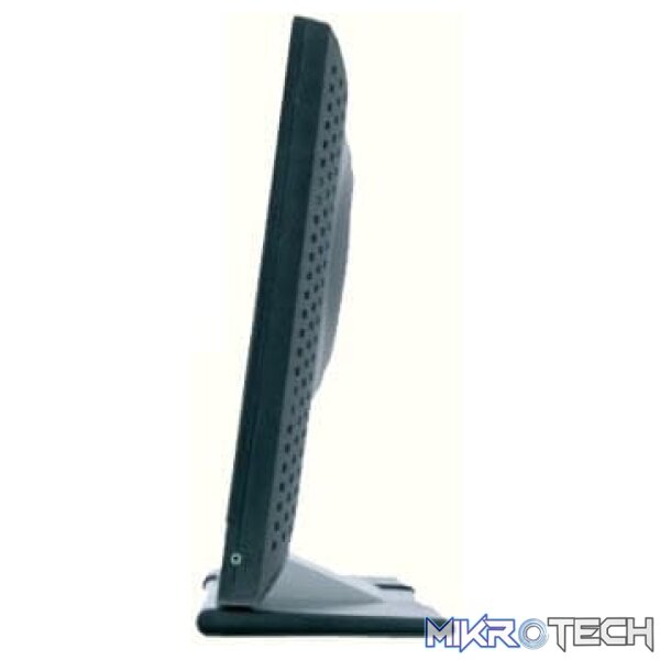 AG NEOVO M-17 Stealth Black 17" LCD Monitor - Image 2