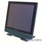 AG NEOVO M-17 Stealth Black 17" LCD Monitor