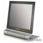AG NEOVO P-19 19" silver LCD monitor