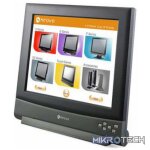 AG NEOVO TS-15R 15" black touch screen LCD