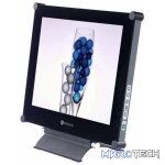 AG NEOVO X-15AV black 15" LCD