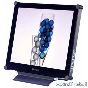 AG NEOVO X-19AV black