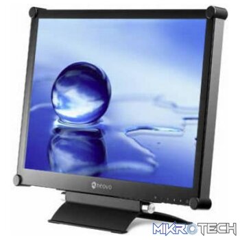 AG NEOVO X-W19 black