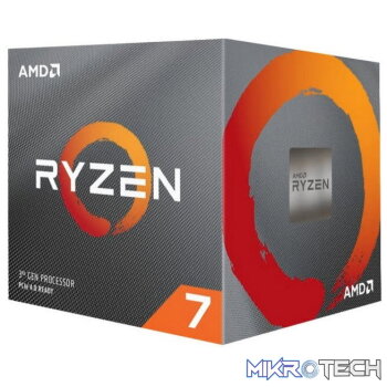 AMD Ryzen7 pro 5700G 3.8Ghz 8 cores / 16 threads socket AM4 Processor