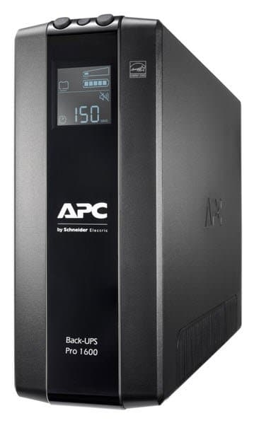 APC BR1600MI Back UPS Pro BR 1600VA UPS