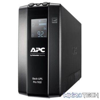 APC BR900MI Back UPS Pro BR 900VA UPS