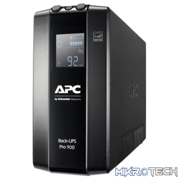APC BR900MI Back UPS Pro BR 900VA UPS APC BR900MI Back UPS Pro BR 900VA UPS