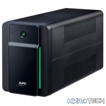 APC Back-ups BX1200Mi 1200VA / 650w 230V UPS