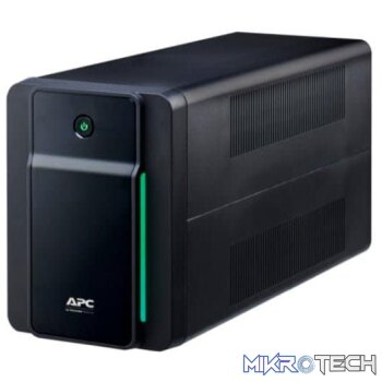 APC Back-ups BX1600Mi 1600VA / 900w 230V UPS