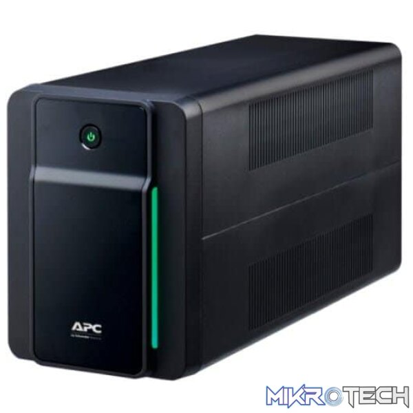 APC Back-ups BX1600Mi 1600VA / 900w 230V UPS APC Back-ups BX1600Mi 1600VA / 900w 230V UPS