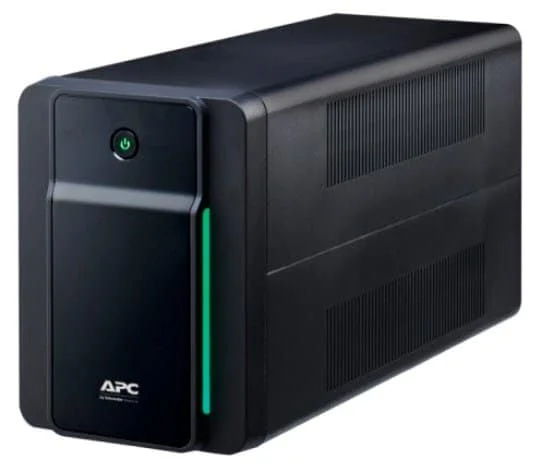 APC Back-ups BX1600Mi 1600VA / 900w 230V UPS