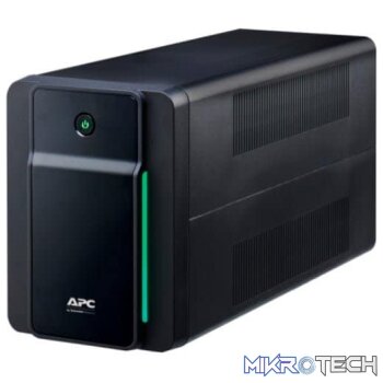 APC Back-ups BX2200Mi 2200VA / 1200w 230V UPS
