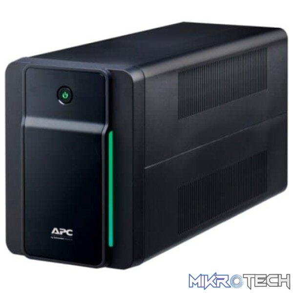 APC Back-ups BX2200Mi 2200VA / 1200w 230V UPS APC Back-ups BX2200Mi 2200VA / 1200w 230V UPS