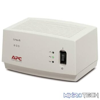 APC Line-R LE600i