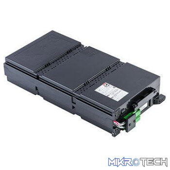APC RBC141 - Replacement Battery Cartridge (Order on request)