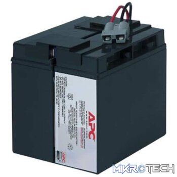 APC RBC7 Replacement Battery Cartridge