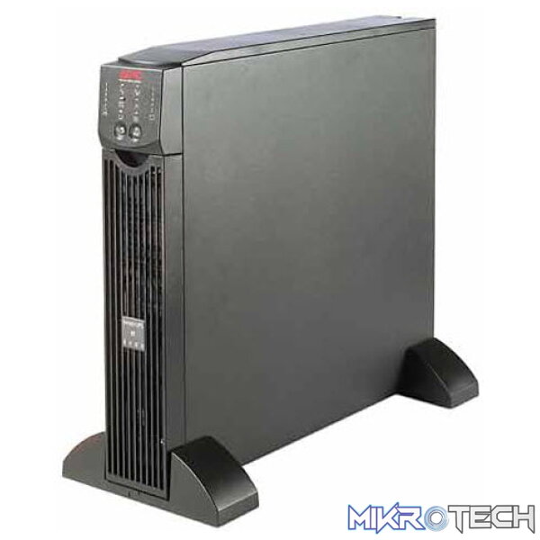 APC RT SURT1000XLi Smart-UPS APC RT SURT1000XLi Smart-UPS