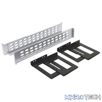APC SURTRK2 - 19" 3U rail rack mounting kit for Smart-UPS RT