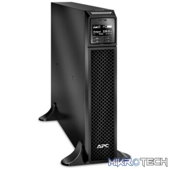 APC Smart-UPS RT SRT2200XLi Double Conversion Online 2200va / 1980W UPS