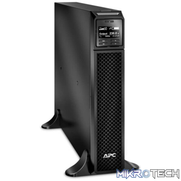 APC Smart-UPS RT SRT2200XLi Double Conversion Online 2200va / 1980W UPS APC Smart-UPS RT SRT2200XLi Double Conversion Online 2200va / 1980W UPS