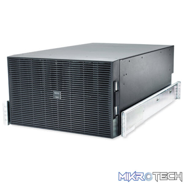 APC Smart-UPS RT192V RM Battery Pack 2 Rows (Order on request) APC Smart-UPS RT192V RM Battery Pack 2 Rows (Order on request)