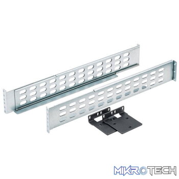 APC Smart-UPS SRT 19" Rail Kit for SRT 2.2/3kVA (Order On Request)