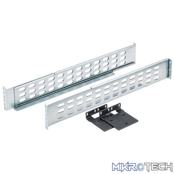 APC Smart-UPS SRT 19" Rail Kit for SRT 2.2/3kVA (Order On Request) APC Smart-UPS SRT 19" Rail Kit for SRT 2.2/3kVA (Order On Request)
