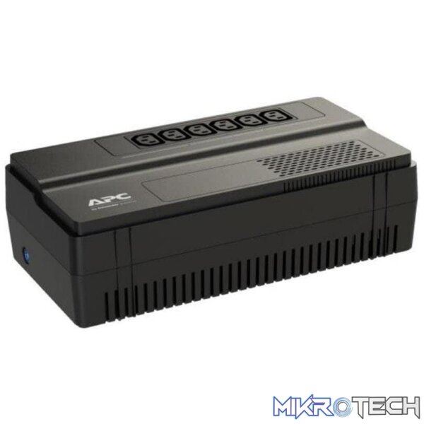 APC easy-ups BV1000i Black 1000VA / 600w UPS with AVR+power conditioning APC easy-ups BV1000i Black 1000VA / 600w UPS with AVR+power conditioning