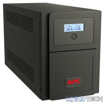 APC easy ups SMV1000i 1000VA / 700w UPS (Order on request)