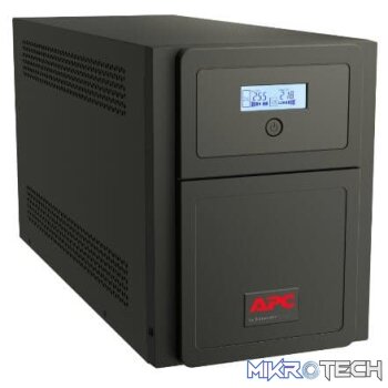 APC easy ups SMV2000Ai 2000VA / 1400w UPS (Order on request)