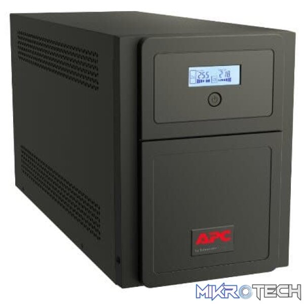 APC easy ups SMV2000Ai 2000VA / 1400w UPS (Order on request) APC easy ups SMV2000Ai 2000VA / 1400w UPS (Order on request)