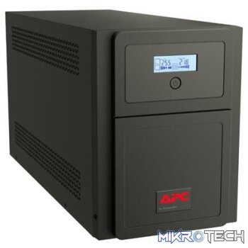 APC easy ups SMV3000Ai 3000VA / 2100w UPS (Order on request)