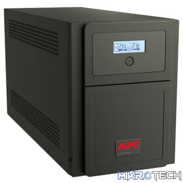 APC easy ups SMV3000Ai 3000VA / 2100w UPS (Order on request) APC easy ups SMV3000Ai 3000VA / 2100w UPS (Order on request)